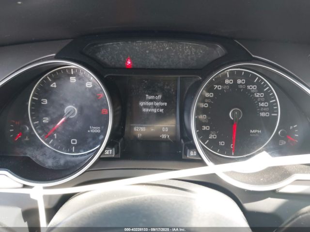 Audi A5 2.0t Premium Image 3