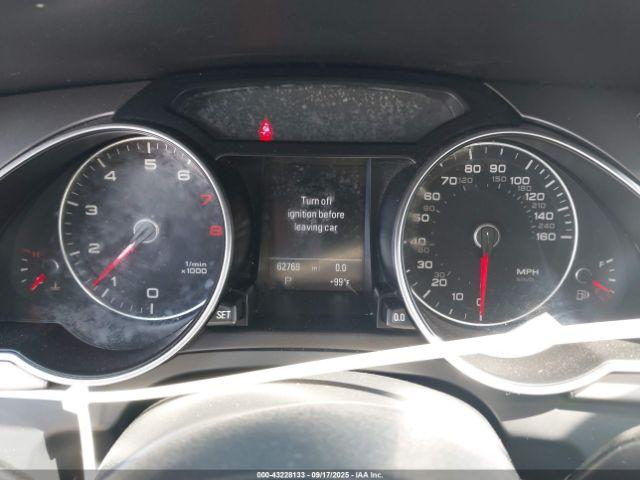 Audi A5 2.0t Premium Image 3