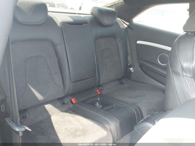 Audi A5 2.0t Premium Image 6