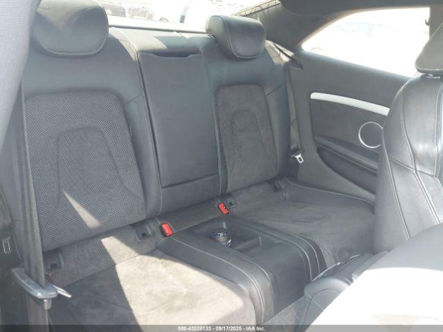 Audi A5 2.0t Premium Image 6