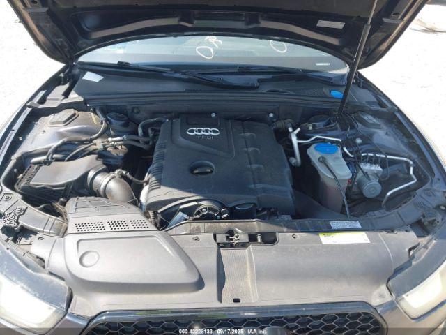 Audi A5 2.0t Premium Image 9