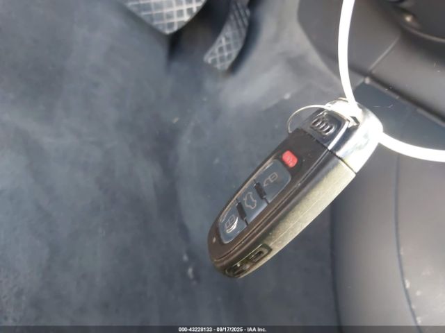 Audi A5 2.0t Premium Image 11