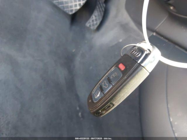 Audi A5 2.0t Premium Image 11