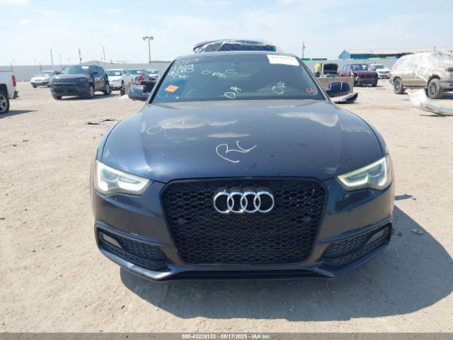 Audi A5 2.0t Premium Image 10