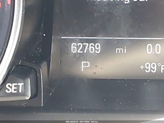 Audi A5 2.0t Premium Image 13