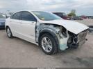 Ford Fusion Se Image 1