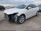 Ford Fusion Se Image 14