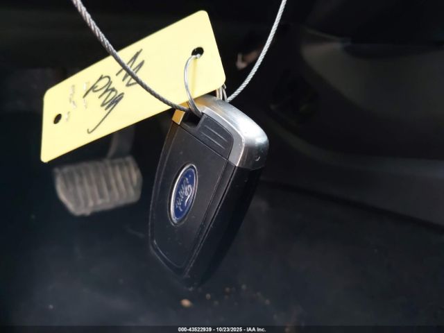 Ford Fusion Se Image 17