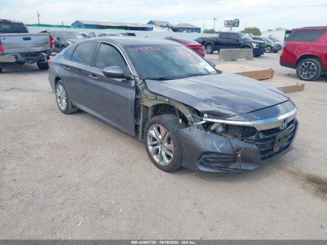 Honda Accord Lx Image 1