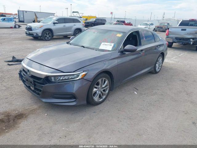 Honda Accord Lx Image 11