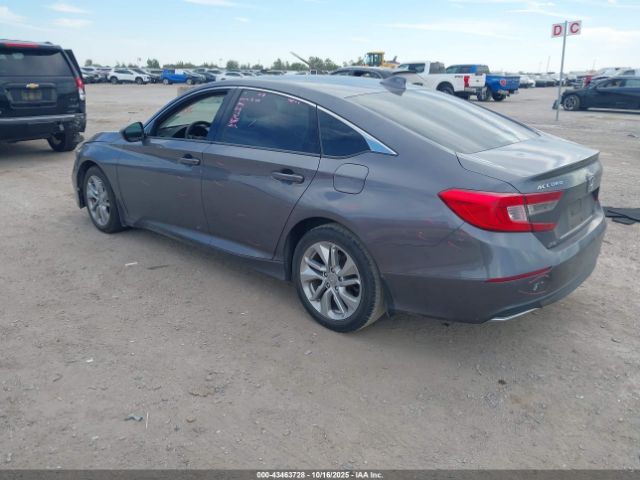 Honda Accord Lx Image 7