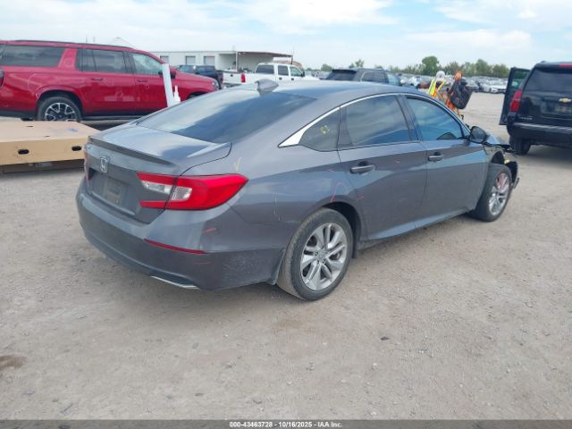 Honda Accord Lx Image 3