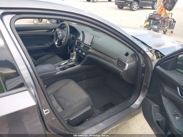 Honda Accord Lx Image 4