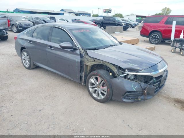 Honda Accord Lx Image 5