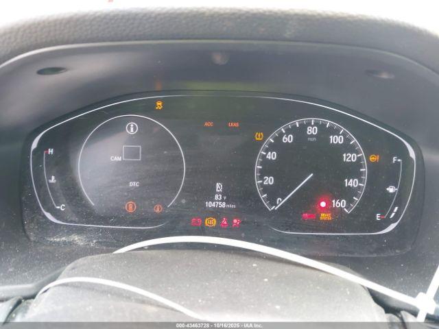 Honda Accord Lx Image 10