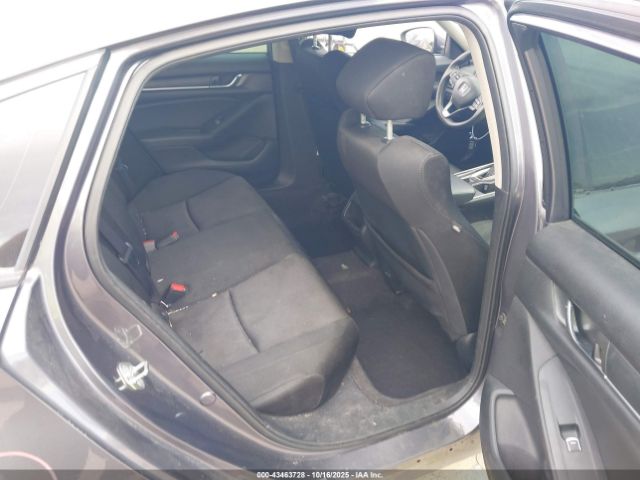 Honda Accord Lx Image 2