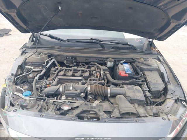 Honda Accord Lx Image 6