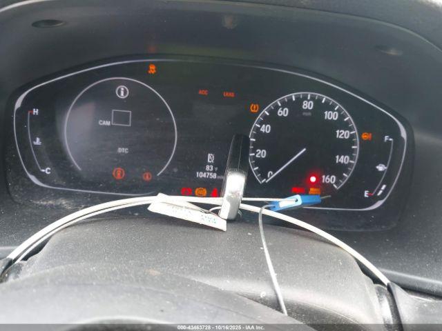 Honda Accord Lx Image 13