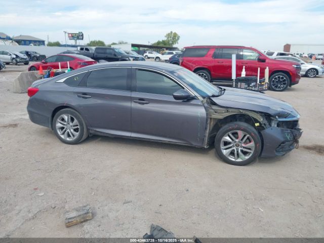 Honda Accord Lx Image 14