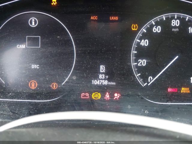 Honda Accord Lx Image 15