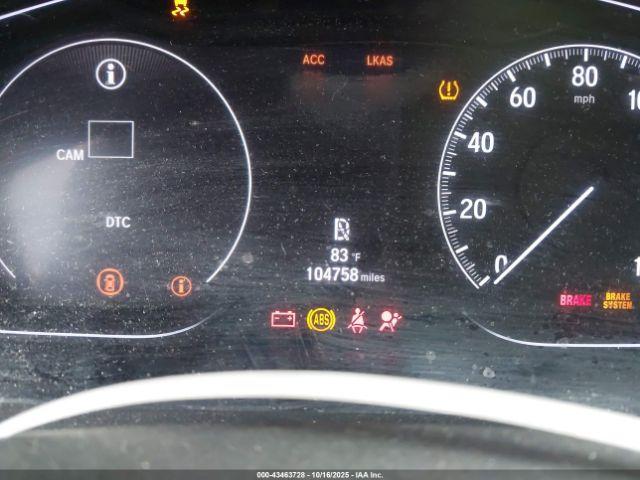 Honda Accord Lx Image 15