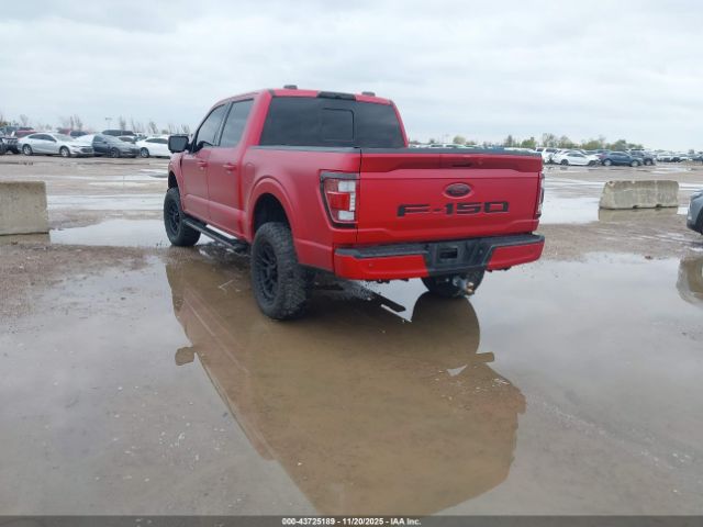 Ford F-150 Xlt Image 5