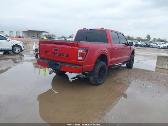 Ford F-150 Xlt Image 12