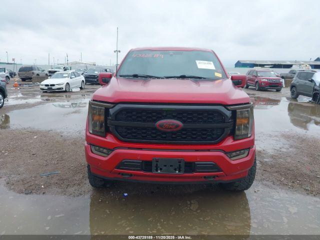 Ford F-150 Xlt Image 11