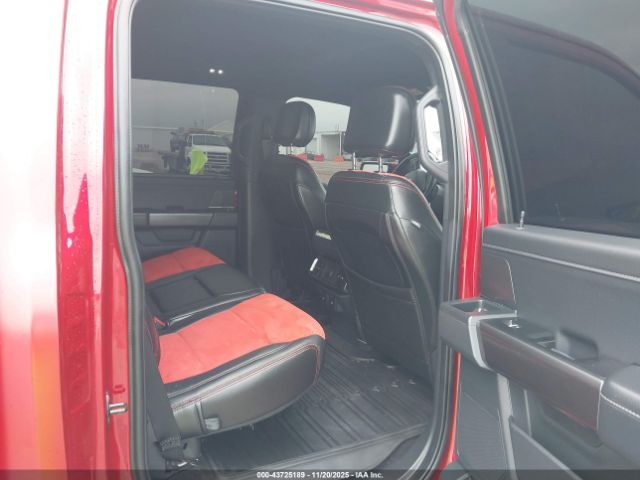 Ford F-150 Xlt Image 10