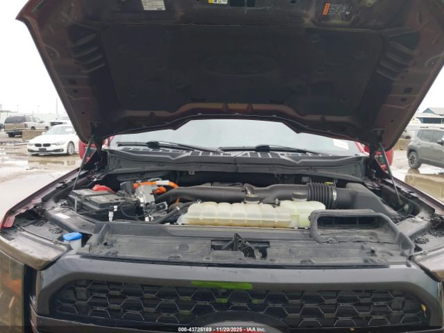 Ford F-150 Xlt Image 6