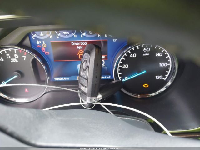 Ford F-150 Xlt Image 8