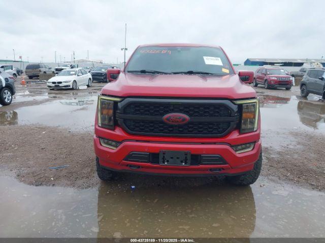 Ford F-150 Xlt Image 7