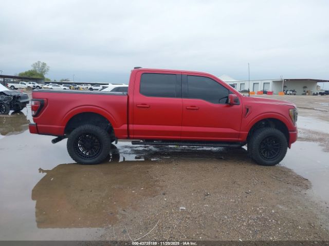 Ford F-150 Xlt Image 9