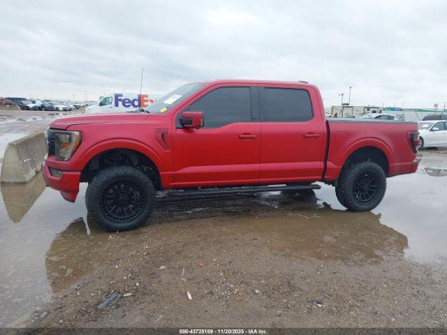 Ford F-150 Xlt Image 14