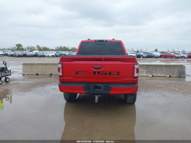Ford F-150 Xlt Image 15