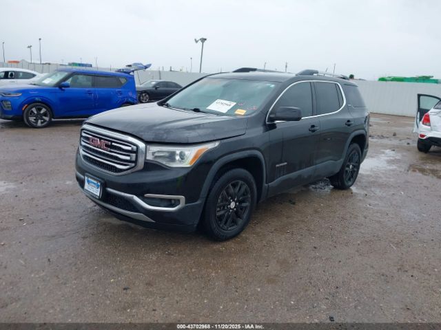 GMC Acadia Slt-1 Image 2