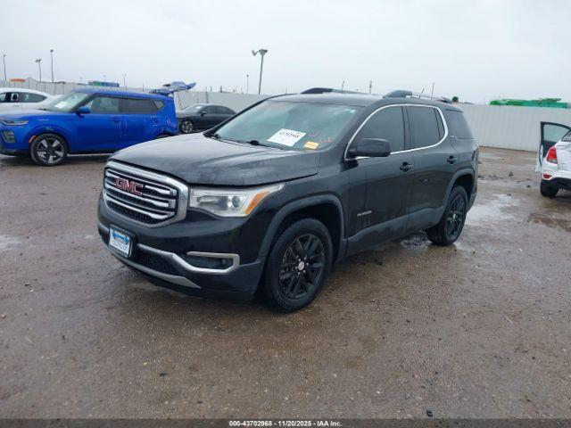 GMC Acadia Slt-1 Image 2