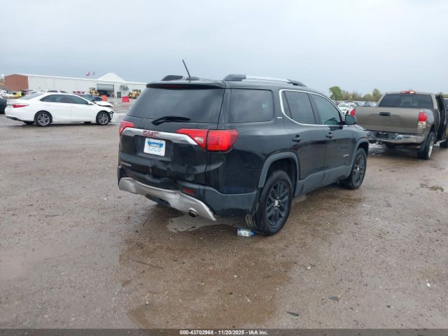 GMC Acadia Slt-1 Image 15