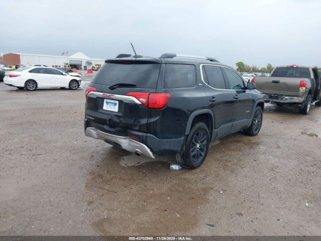 GMC Acadia Slt-1 Image 15