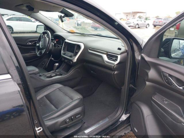 GMC Acadia Slt-1 Image 10