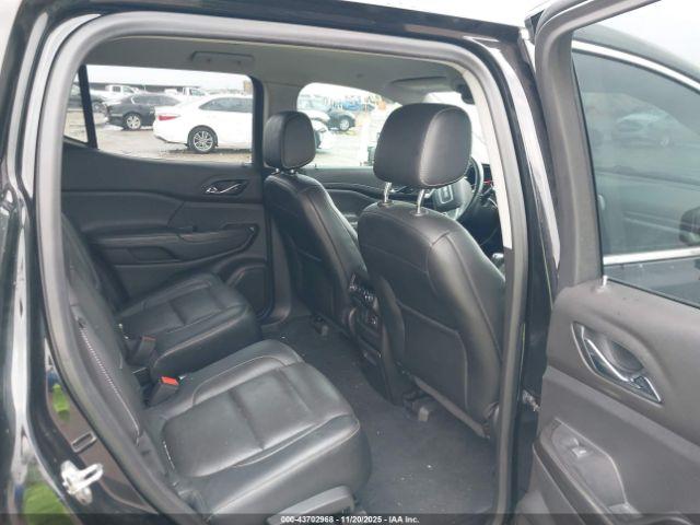 GMC Acadia Slt-1 Image 6