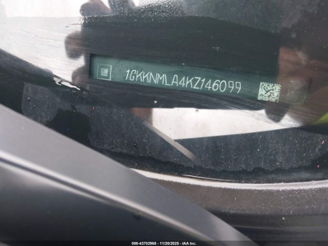 GMC Acadia Slt-1 Image 5