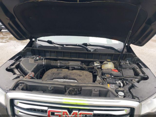 GMC Acadia Slt-1 Image 8