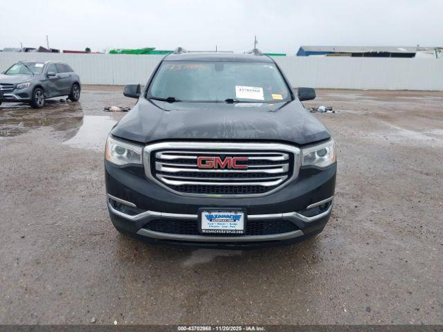 GMC Acadia Slt-1 Image 4
