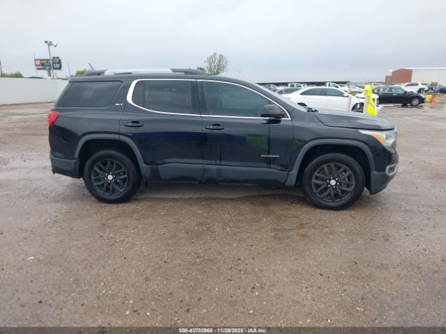 GMC Acadia Slt-1 Image 14