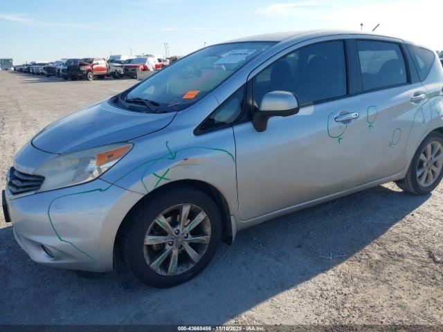 Nissan Versa Sv Image 6