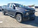 Chevrolet Silverado 2500 4wd  Standard Bed Custom Image 1