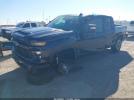 Chevrolet Silverado 2500 4wd  Standard Bed Custom Image 13