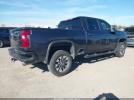Chevrolet Silverado 2500 4wd  Standard Bed Custom Image 9