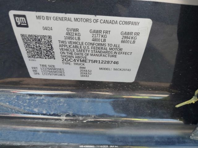 Chevrolet Silverado 2500 4wd  Standard Bed Custom Image 15